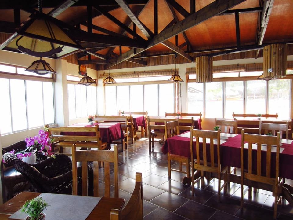 Ocean Bay Beach Resort Hotel in Central Visayas