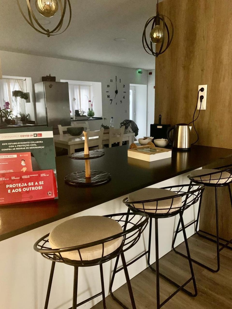 The Spot Ofir Hostel in Portugal