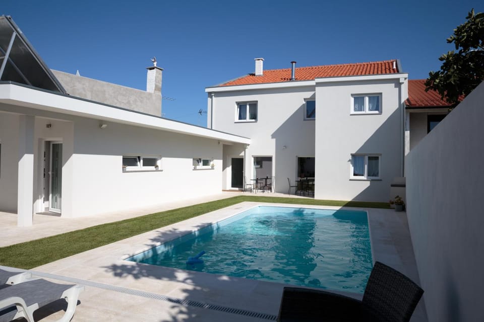 The Spot Ofir Hostel in Portugal