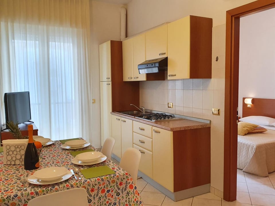 Residence Special Apartment hotel in Rimini