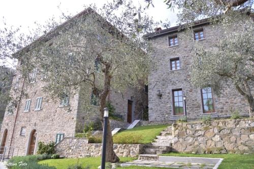 Locanda Il Monastero Hotel in Province of Massa and Carrara