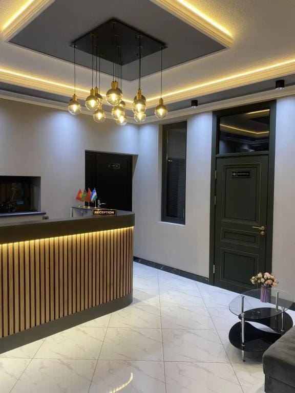 Hectors Hotel Hotel in Europe