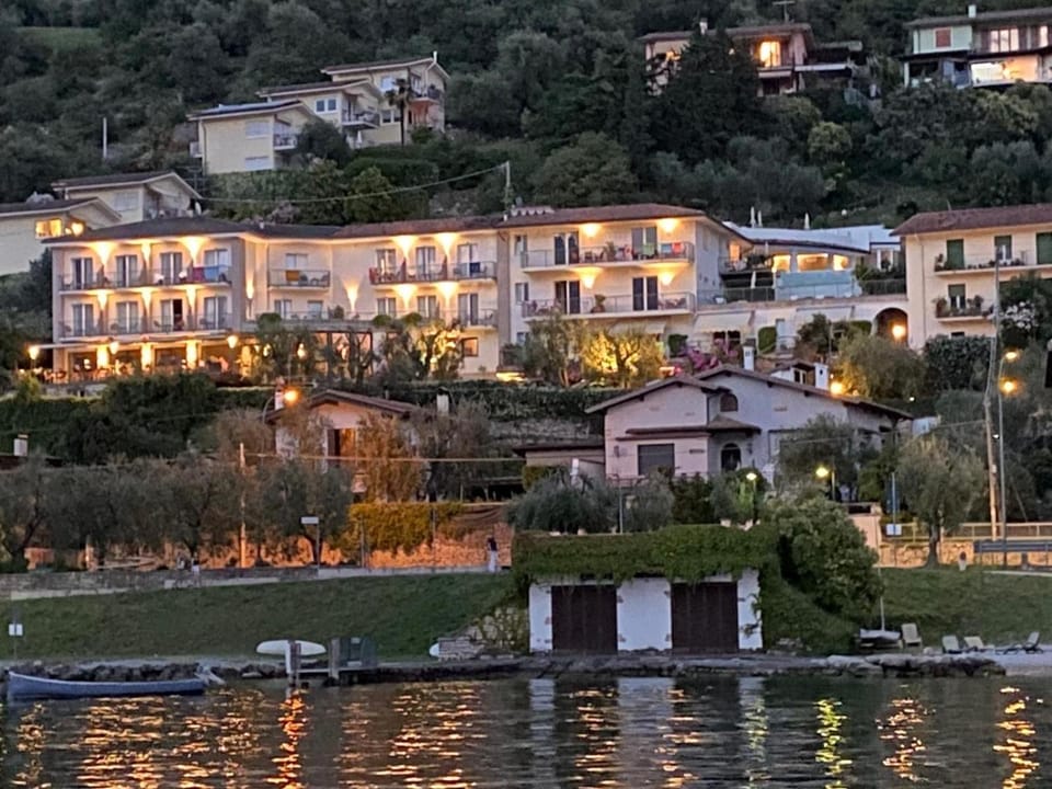 Hotel Garden Hotel in Malcesine