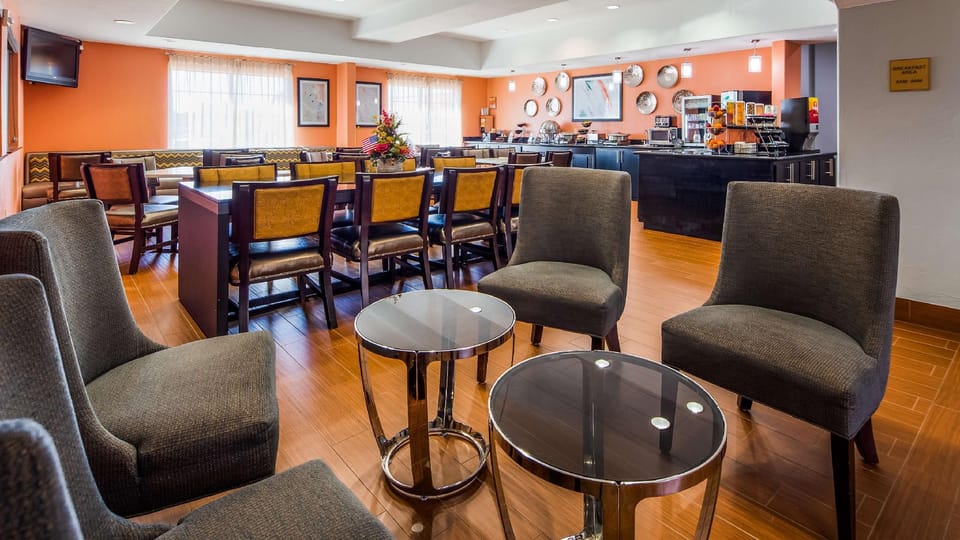 Best Western Plus Barsana Hotel & Suites Hotel in Oklahoma City