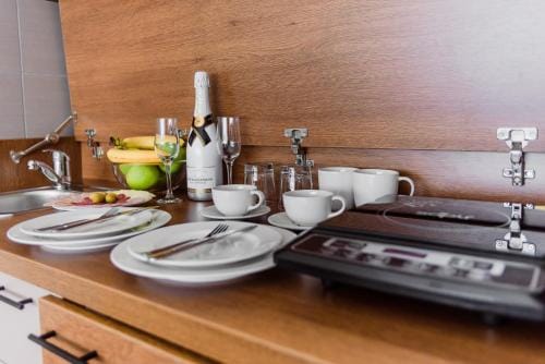 Sajam Garni hotel Hotel in Serbia