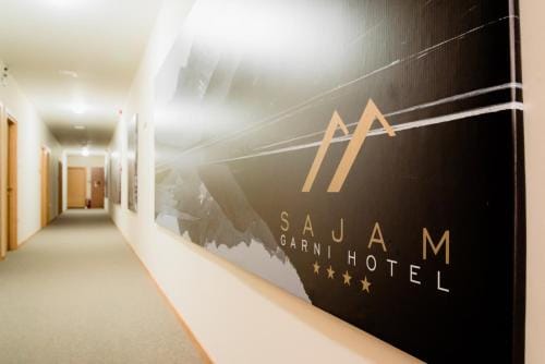 Sajam Garni hotel Hotel in Serbia