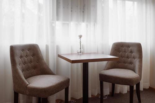 Sajam Garni hotel Hotel in Serbia