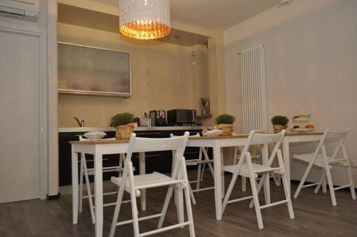 B&B Acquamarina Hotel in Marina di Massa