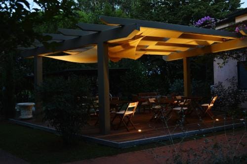 B&B Acquamarina Hotel in Marina di Massa