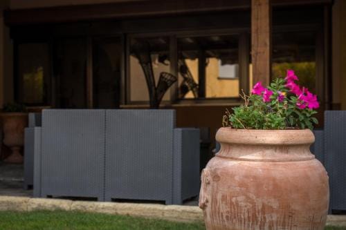Albergo Etrusco Hotel in Province of Lecco