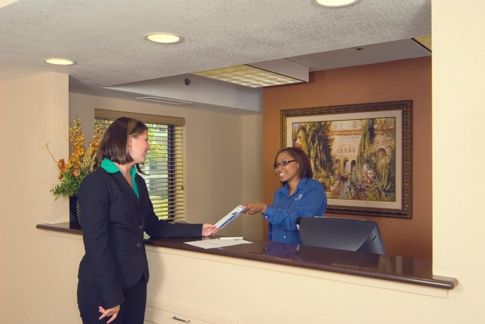 Candlewood Suites Indianapolis Downtown Medical District By IHG Hotel in Indianapolis
