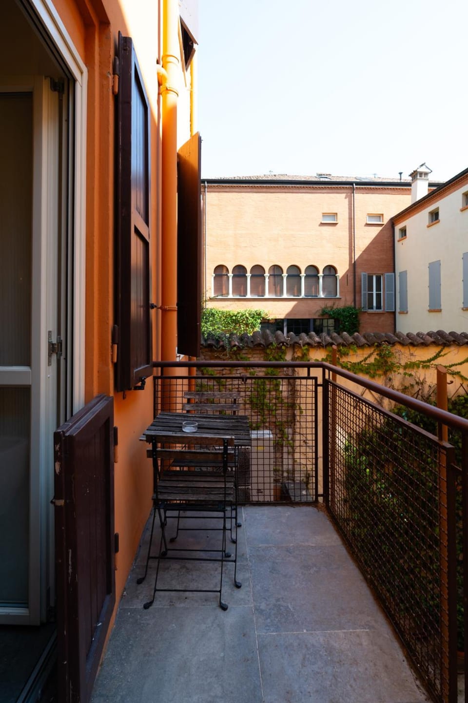 Vittorio Veneto 25 Hotel in Modena