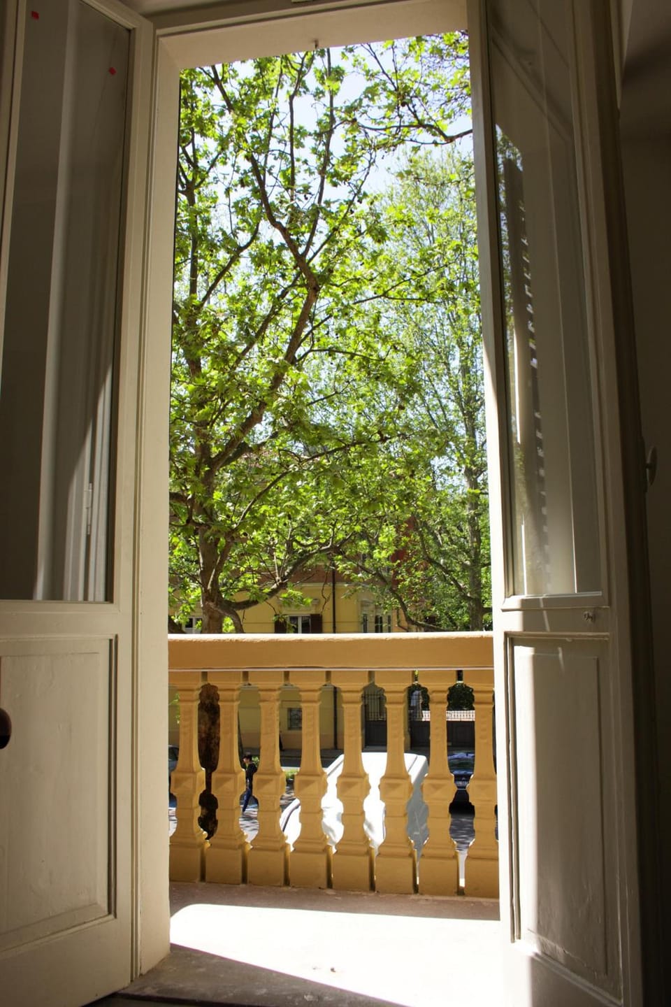 Vittorio Veneto 25 Hotel in Modena