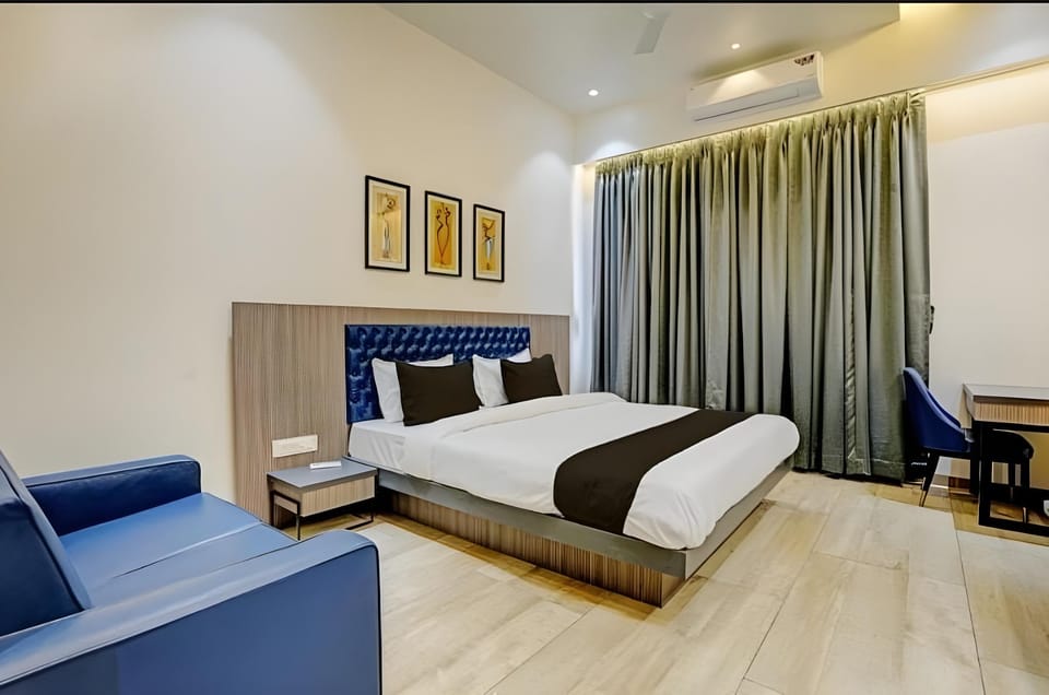 Vibes Inn Goregaon Hotel in Mumbai