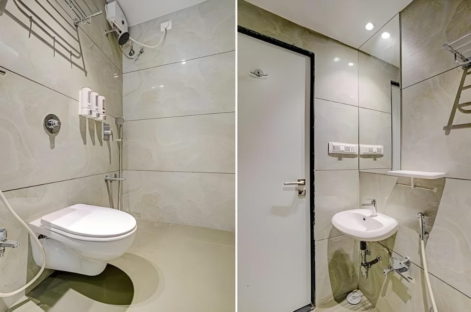 Vibes Inn Goregaon Hotel in Mumbai