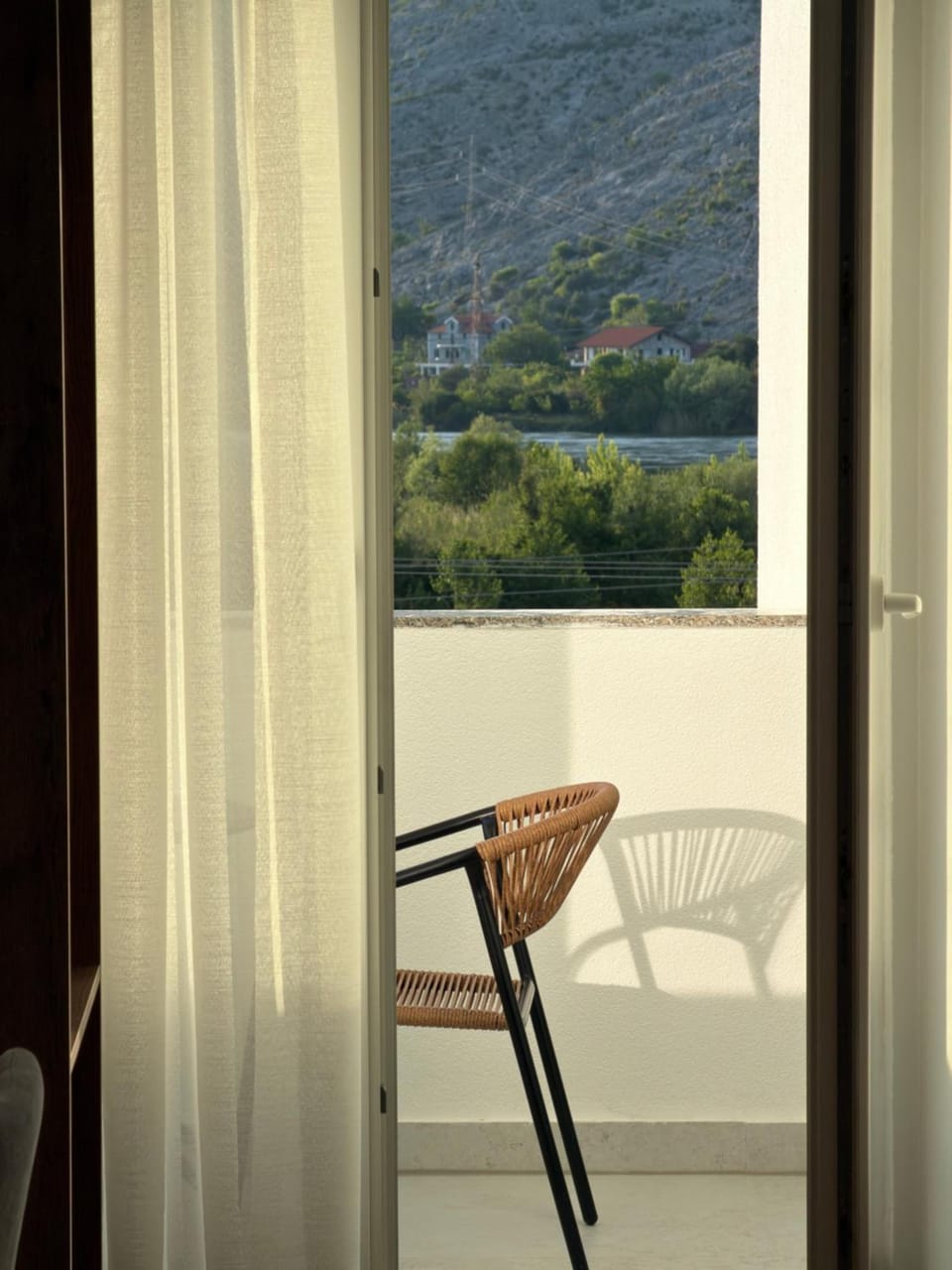 Petro Rooms and View Hotel in Europe
