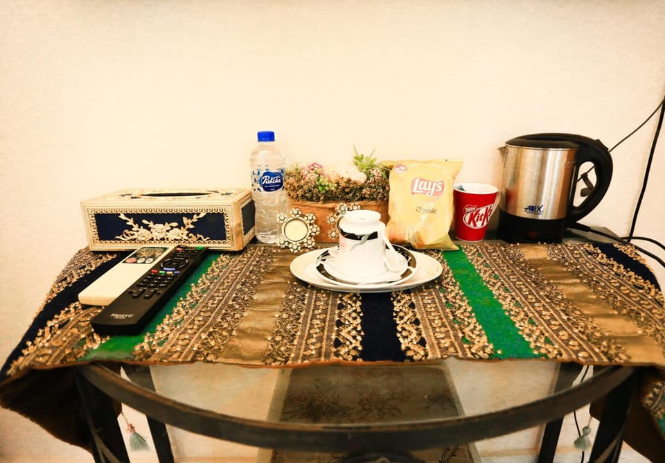 Facilities