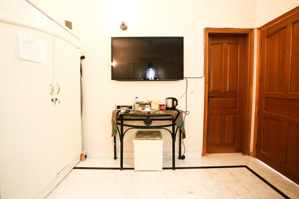 Facilities