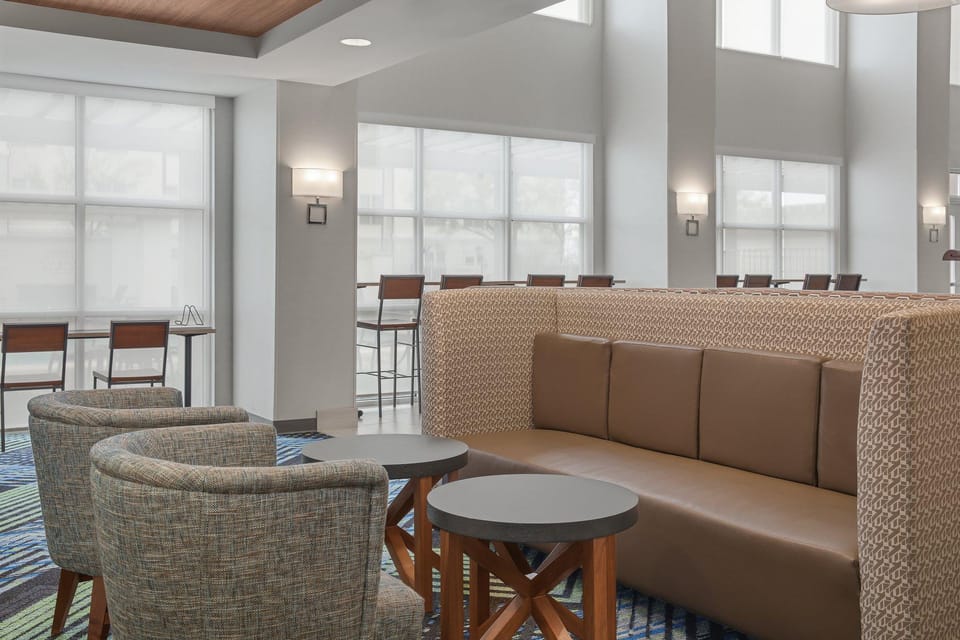 Holiday Inn Express Hotel & Suites Sacramento Airport Natomas By IHG Hotel in Sacramento