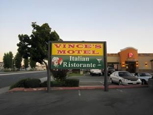 Travelers INN Motel in West Sacramento