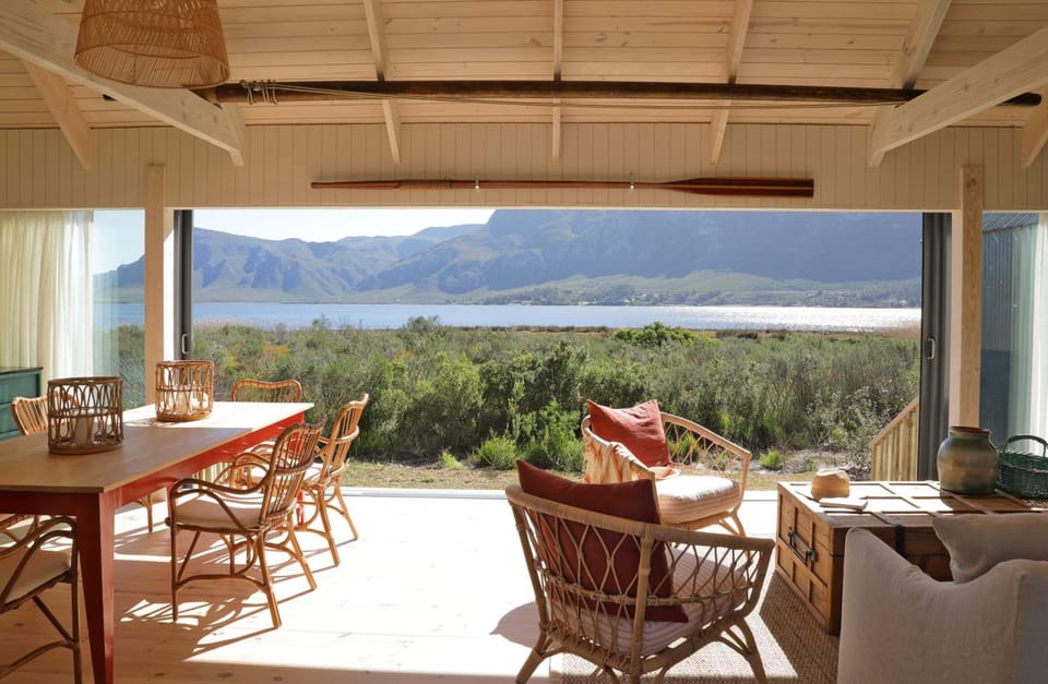 Coot Club Resort in Western Cape