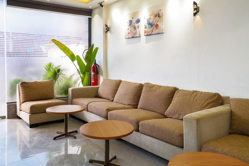 SUISEN Hotel in Gurugram