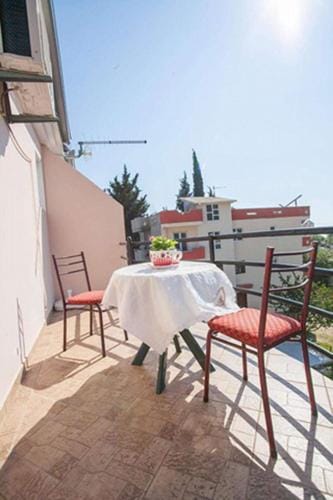 Apartments Taida Hotel in Ulcinj Municipality