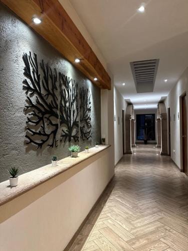 Hotel Del Valle Hotel in State of Querétaro