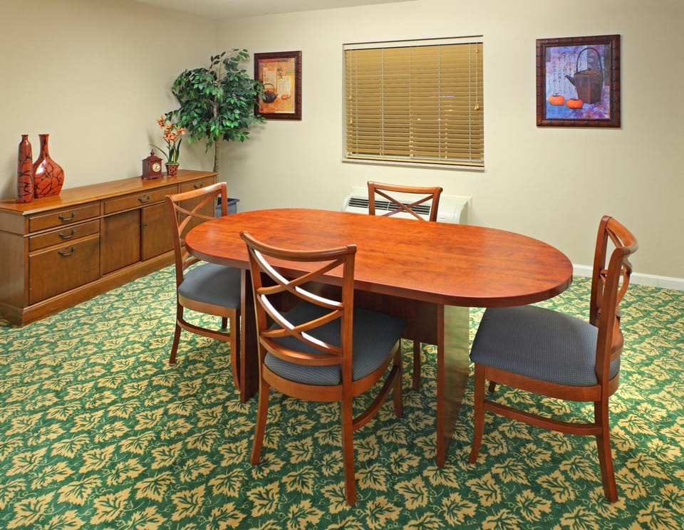 Candlewood Suites West Little Rock By IHG Hotel in Little Rock