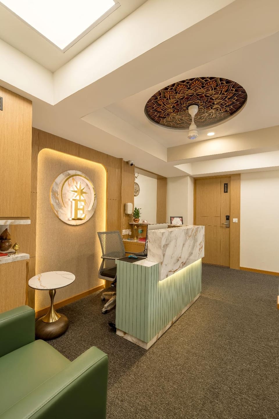The Estrela Hotel Hotel in Ahmedabad
