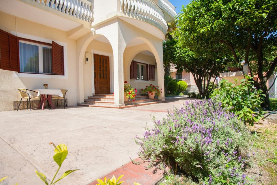 Vila Mitrovic Hotel in Budva