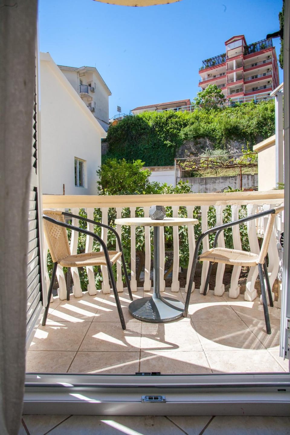 Vila Mitrovic Hotel in Budva