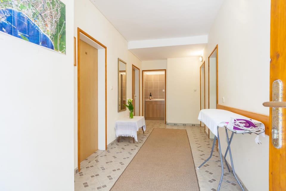Vila Mitrovic Hotel in Budva