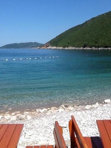 Villa Mirista Hotel in Kotor Municipality