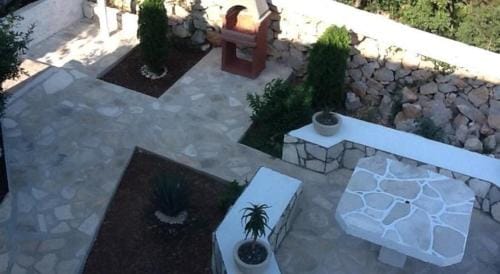Villa Mirista Hotel in Kotor Municipality