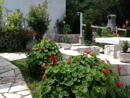 Villa Mirista Hotel in Kotor Municipality