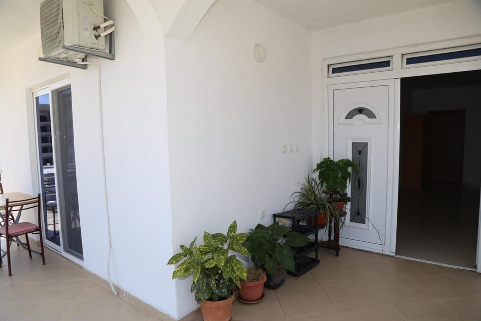 Apartments Armini Hotel in Ulcinj