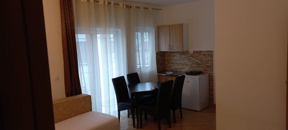Apartments Armini Hotel in Ulcinj