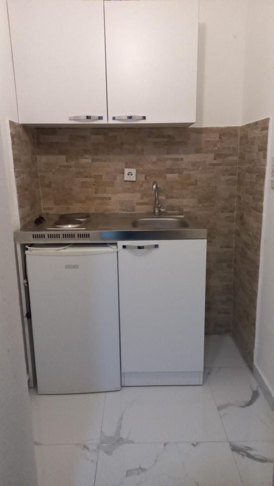 Apartments Armini Hotel in Ulcinj