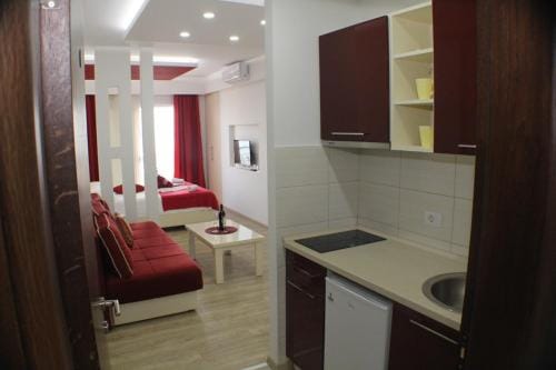 Casa Hena Hotel in Ulcinj