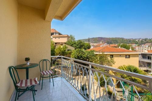 Pirate Backpackers Hostel in Ulcinj