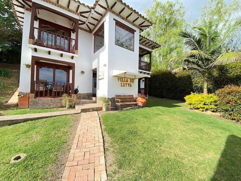 Casa Hotel San Pedro Hotel in Cundinamarca, Colombia