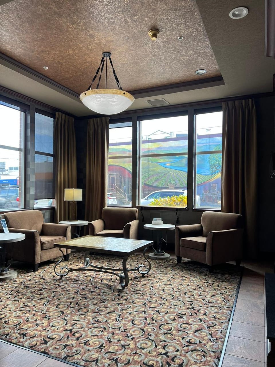 Holiday Inn Express Hotel & Suites Portland-Northwest Downtown By IHG Hotel in Portland