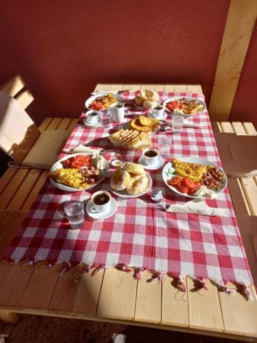 Apartmani Sobe Sljivancanin Hotel in Montenegro