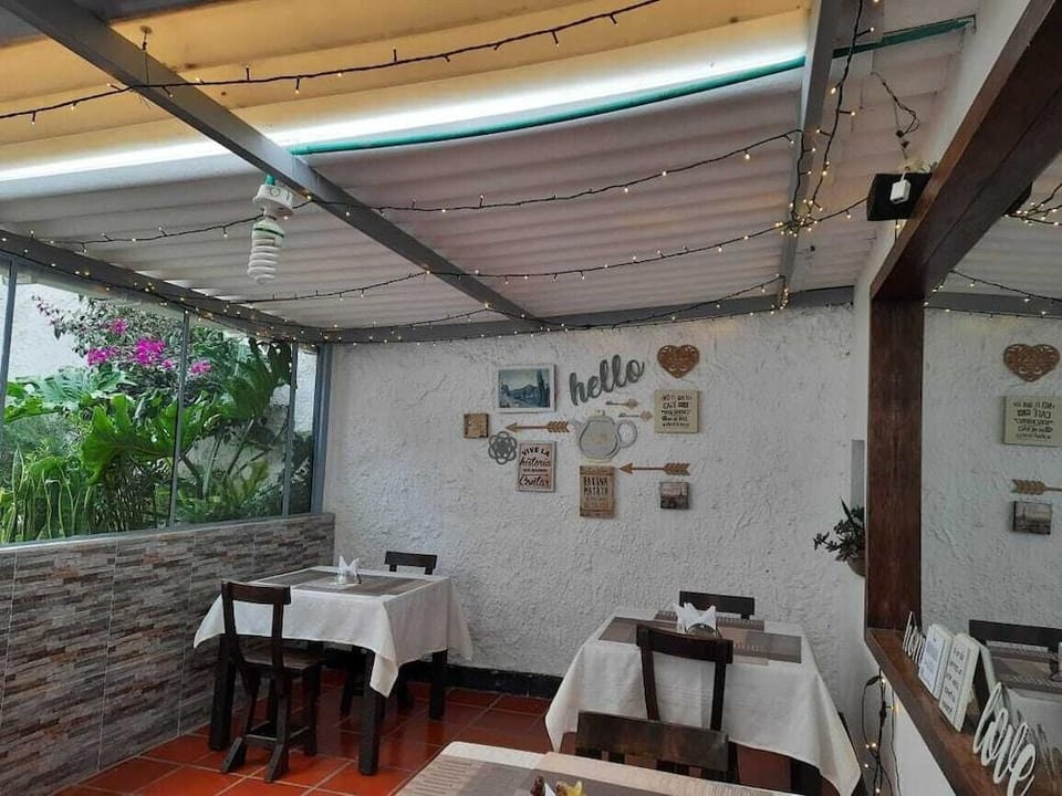 Hotel Posada de Santa Elena Inn in Tunja