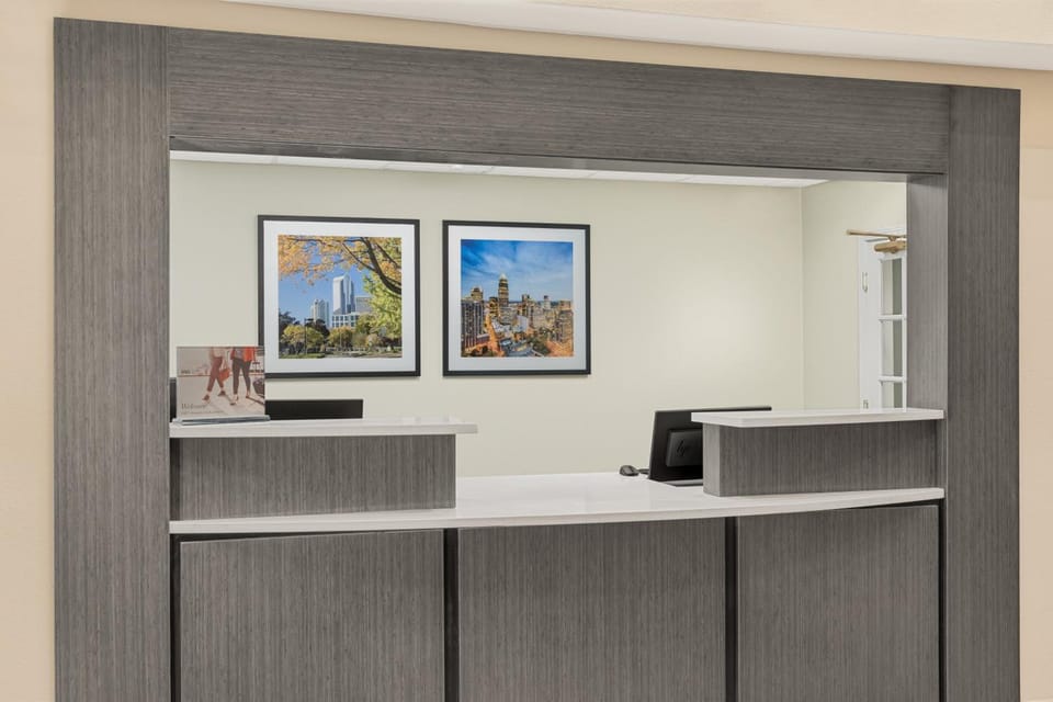 Candlewood Suites Charlotte - Arrowood By IHG Hotel in Charlotte