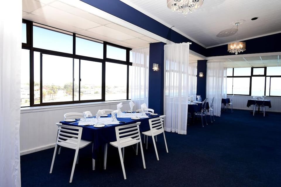 Hoedjiesbaai Hotel Hotel in Western Cape
