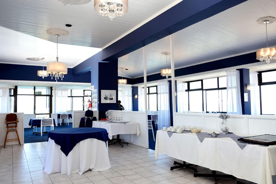 Hoedjiesbaai Hotel Hotel in Western Cape