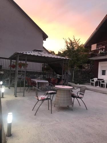 Casa Calda Apartments Hotel in Montenegro