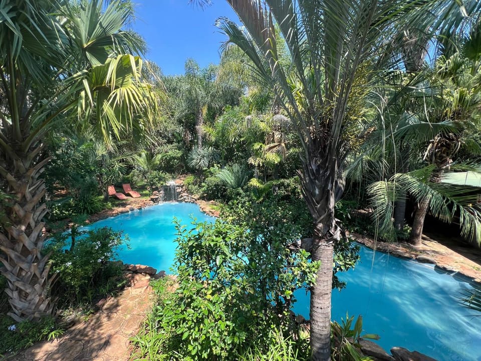 Motozi Lodge Lodge in Pretoria